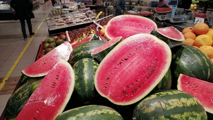 Спасение от онкологии и не только: Врач рассказал об удивительном эффекте арбуза