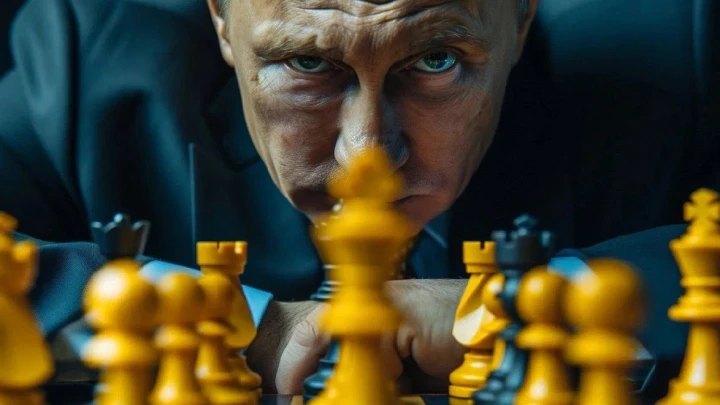 Кремль не готов: Случилось то, о чём предупреждал Путин. WP сделал неприятный для Киева анонс