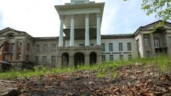 В Челябинской области за миллиард рублей отреставрируют старинную усадьбу. Что там будет