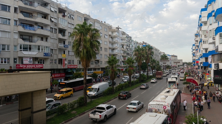 Больше не бюджетно: Отдых в Турции сравнялся с отпуском в экзотических странах