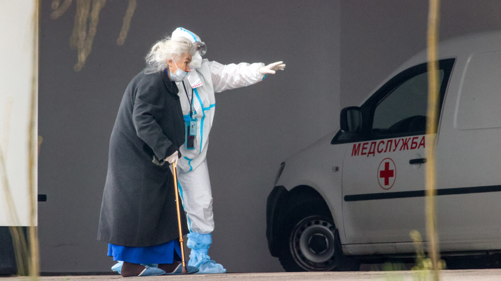 В Ростовской области 155 новых зараженных коронавирусом, три человека умерли: Новости на 15 июня