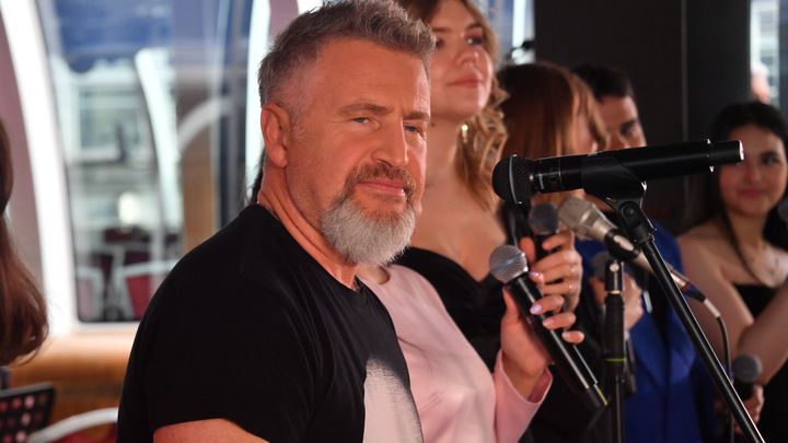 Ловушка для Агутина: Скандал с Песней года получил новый поворот