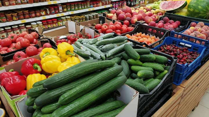 Центробанк России раскрыл причину подорожания на Дону продуктов и лекарств