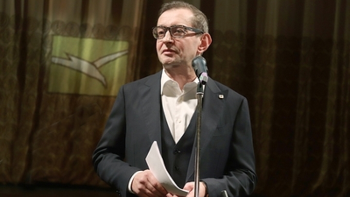 Александр Лукашенко признался, что следит за творчеством и делами Константина Хабенского