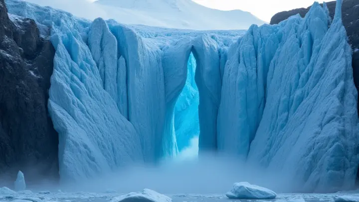 Ледник Судного дня и тихая катастрофа: почему под угрозой оказался Санкт-Петербург