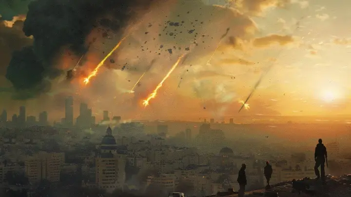 Кто и как сдал Иран. Предательство за несколько часов до бомбёжки