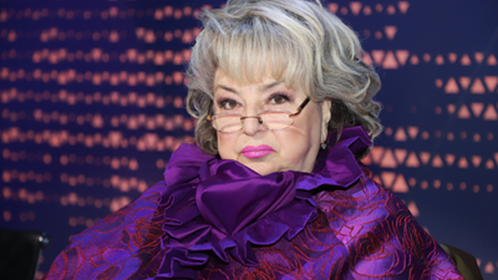 Врачи вновь бьются за жизнь прославленного тренера по фигурному катанию Татьяны Тарасовой