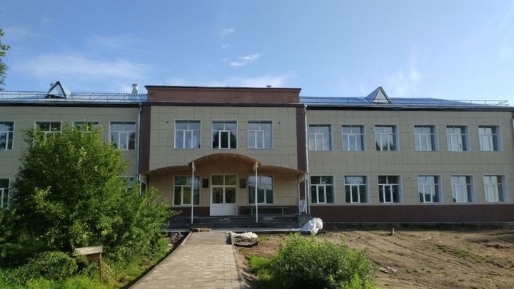 Только 6 забайкальских школ вошли в программу капремонт на 2024 год