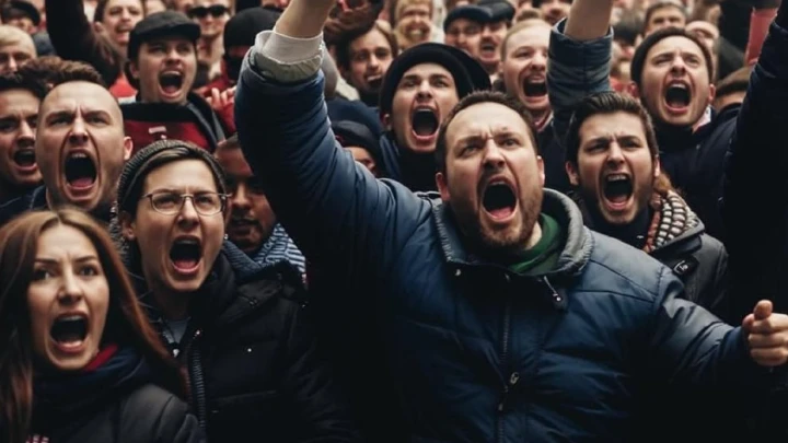 Трепло и позорище: Заявление Зеленского вывело украинцев из себя. Выражения подбирать не стали