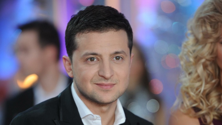 Фото встречи Зеленского в США вызвало вопросы: Что там за гробик на колёсах?