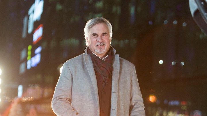 Придётся вместе кататься: Продюсер призвал Меладзе бросить имперские замашки