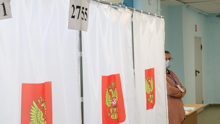 Вопрос отмены прямых выборов мэра Новосибирска не обсуждается Вопрос отмены прямых выборов мэра Новосибирска не обсуждается