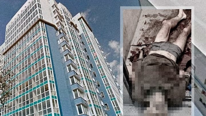 Ростовчанин готовил убийство, но подорвался на самодельной бомбе