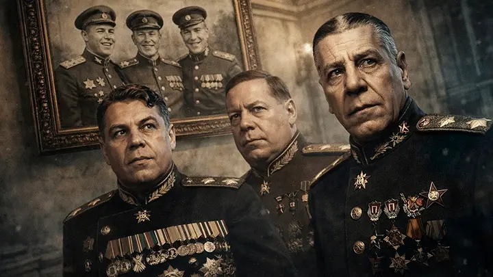 День защитника Отечества – красный праздник с секретом, который объясняет всё