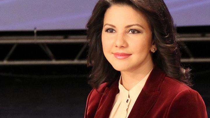 Инга Юмашева: Я за традиционные семейные ценности, за понимание брака как союза мужчины и женщины