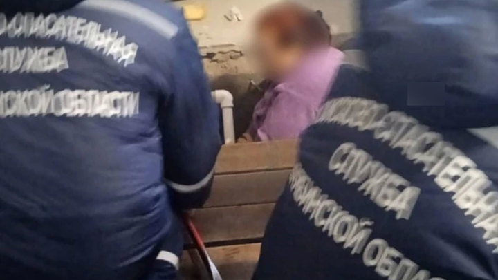 В храме Магнитогорска на помощь прихожанке пришлось вызывать спасателей