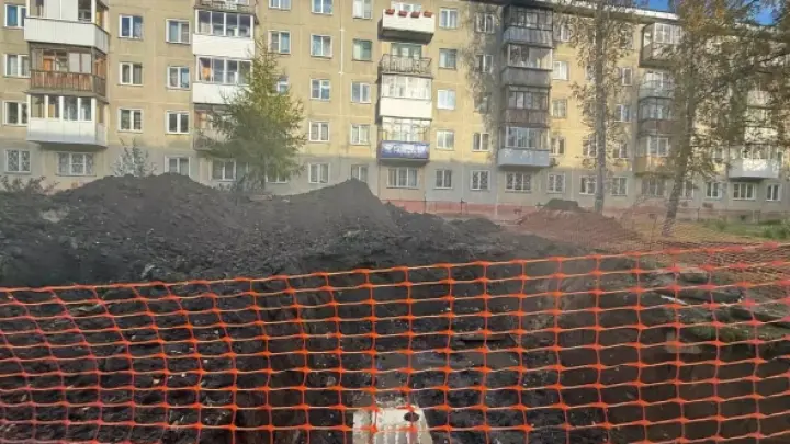 Прокуратура проведёт проверку из-за отсутствия тепла в домах новосибирцев