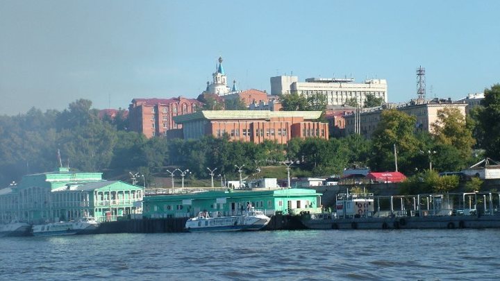 Салют в Хабаровске 12 июня: будет ли запущен фейерверк