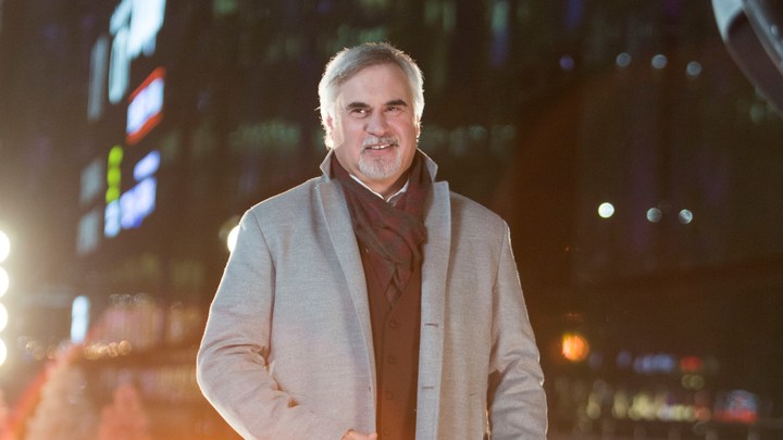 Валерий Меладзе - один из классических предателей России. Факты от Сошенко