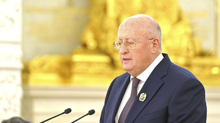 Гинцбург оценил эффективность Спутник V против омикрон в 56-75%