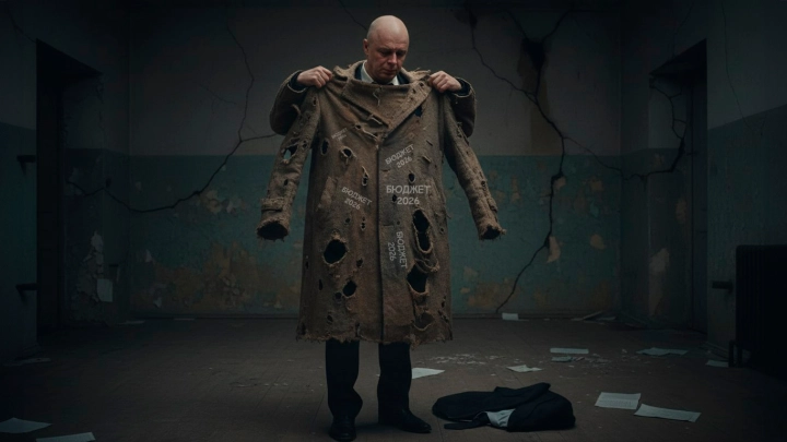 Делягин напомнил историческую фразу Силуанова. Больно до сих пор