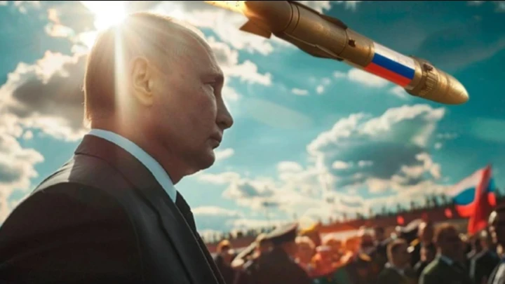Россию пытаются красиво подставить. Сетка Ходорковского* заговорила об особом приказе Путина