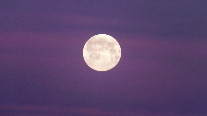 Луна разбушевалась: В мире грядут катаклизмы