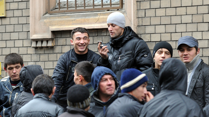 Вот что было за три дня до Крокуса: Мигрантам готовили новое послабление