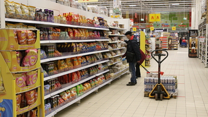 Белоруска отравилась чипсами и добилась моральной компенсации от продавца через суд