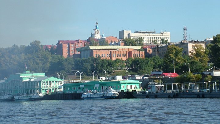 Очевидно и справедливо: Топ-менеджеров - на Дальний Восток. Что изменится после переезда?