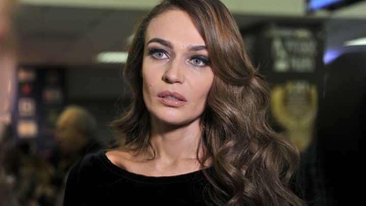 Будут какие-то догадки: Гордон допустила два варианта событий по делу Водонаевой