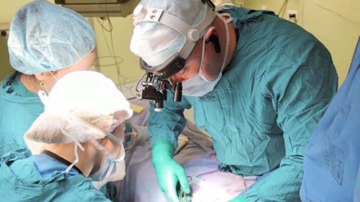 Краснодарские хирурги по частям собрали руку жительнице Усть-Лабинска после жесткой аварии