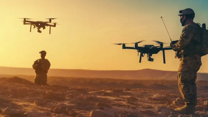 Мощное оружие против БПЛА: что известно о новом истребителе дронов Як-52Б2