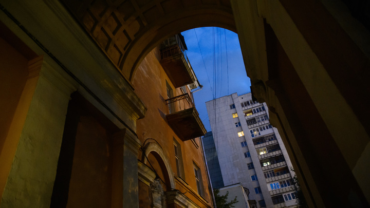 Свердловская область вошла в ТОП-10 лучших для жизни регионов