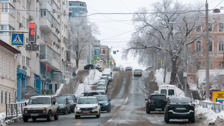 СП: в России появились слухи о запрете эксплуатации автомобилей старше 10 лет