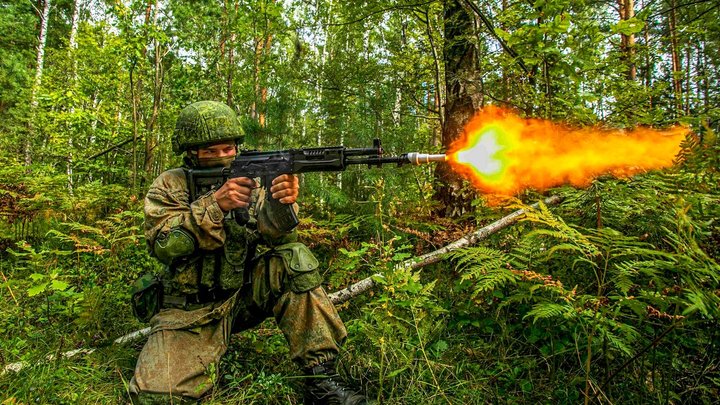 Евгений Пригожин честно высказался о мести за убитых русских военнопленных