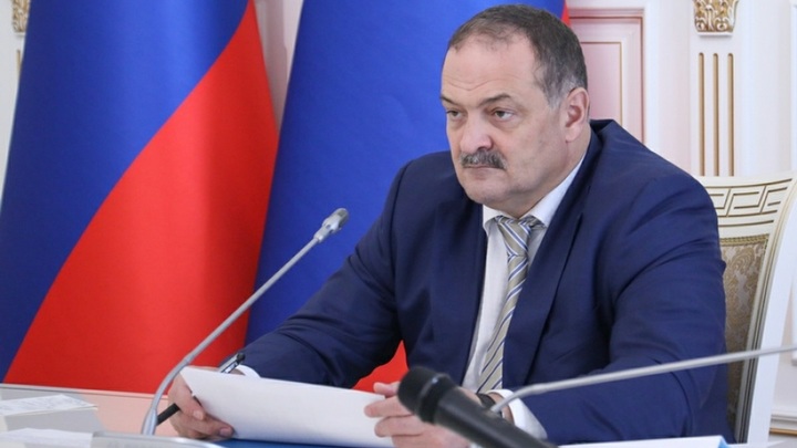 Вы жалкие, звероподобные трусы: Глава Дагестана обрушился на участников беспорядков в Махачкале