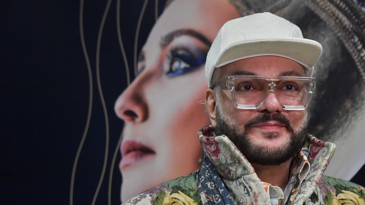 Как Киркоров пережидает бурю: Король отправился в США