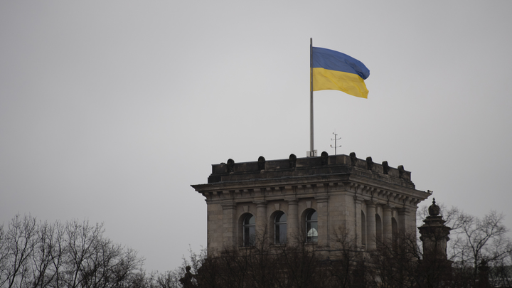 Украина хочет втянуть США в конфликт: Американский полковник указал на отчаяние Киева