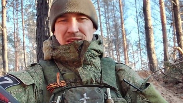 В зоне СВО погиб мобилизованный ветеран чеченской кампании из Свердловской области