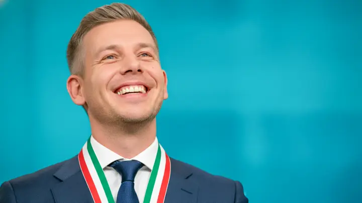 Путин предупреждал. Орбан не был другом России. А кем будет Мадьяр?