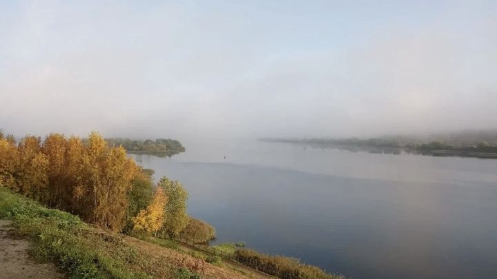 Синоптики назвали причины резкого похолодания на Кубани