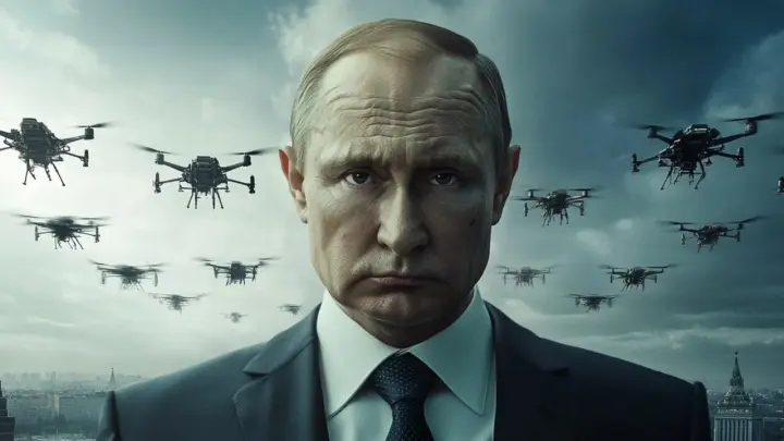 У России для НАТО всё готово. Будут собирать свои зубы с земли: Путин сделал предупредительный. Польша вздрогнула первой