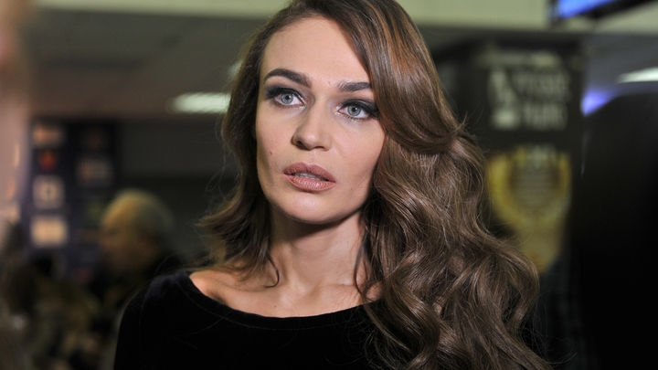 Водонаева из-за Ефремова потребовала защиты от государства: Мне тупо страшно