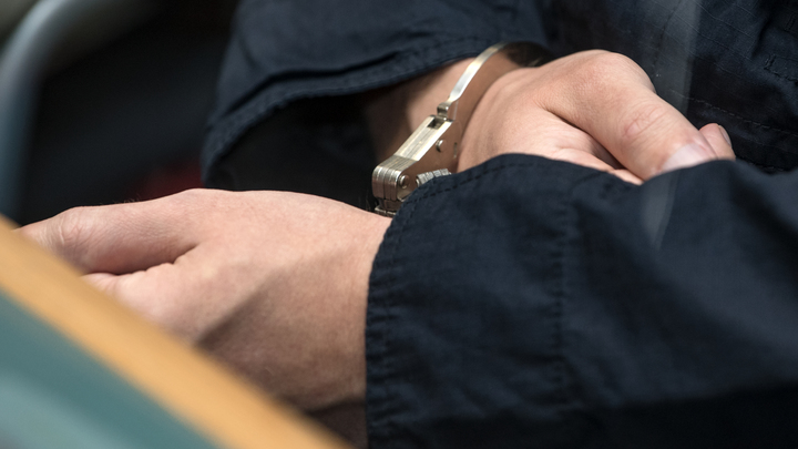 Расстрелявшего пятерых человек солдата задержали: Источник сообщил подробности