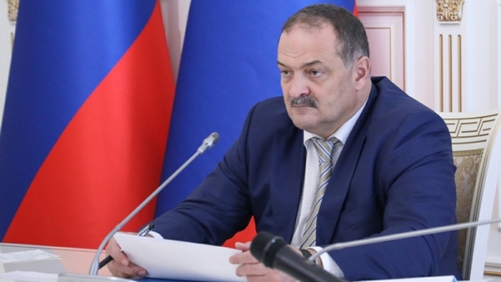 Глава Дагестана отказал Хабибу Нурмагомедову в просьбе простить виновников погромов в Махачкале