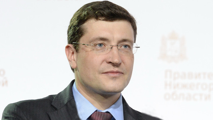 Глеб Никитин не намерен покидать пост губернатора Нижегородской области после празднования 800-летия