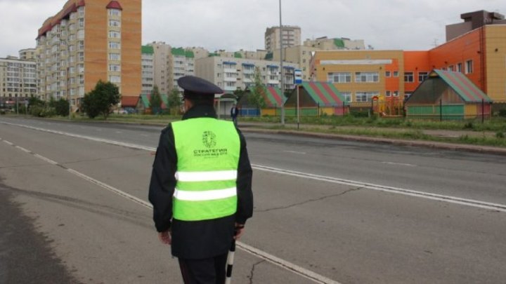 В Кемерове пройдут массовые проверки перевозки детей-пассажиров
