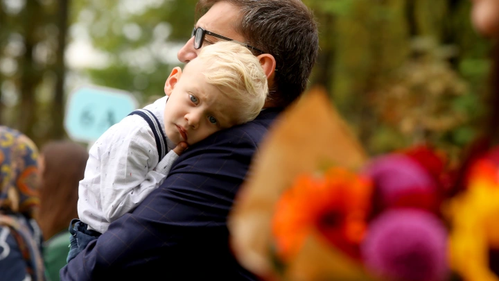 После 35 шансы тают: минздрав определил возраст репродуктивного здоровья мужчин