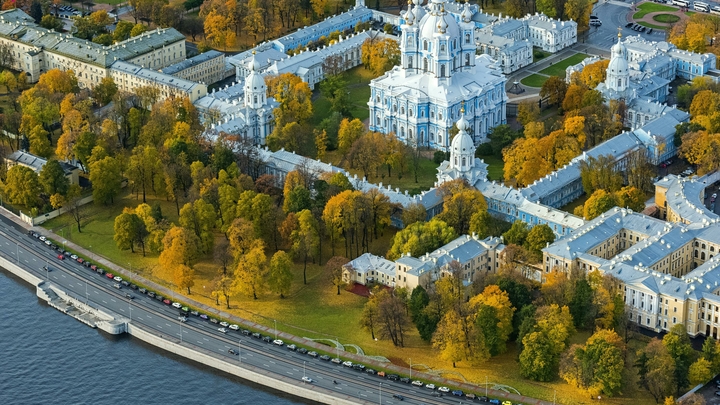 Власти Петербурга и Ленобласти сформируют единую депутатскую группу в Госдуме